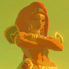 urbosa